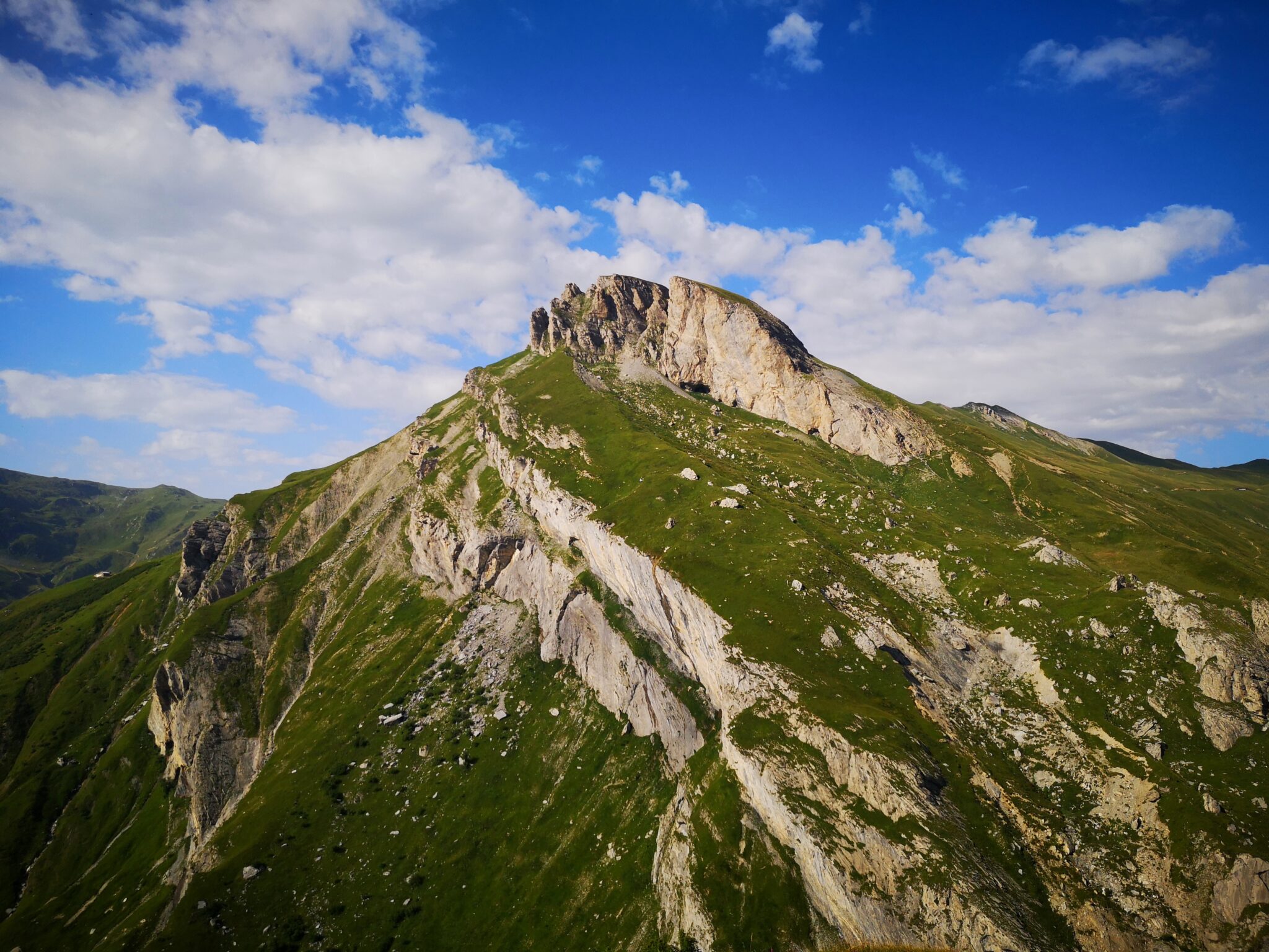 Le roc du vent