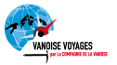 Logo — Vanoise Voyages