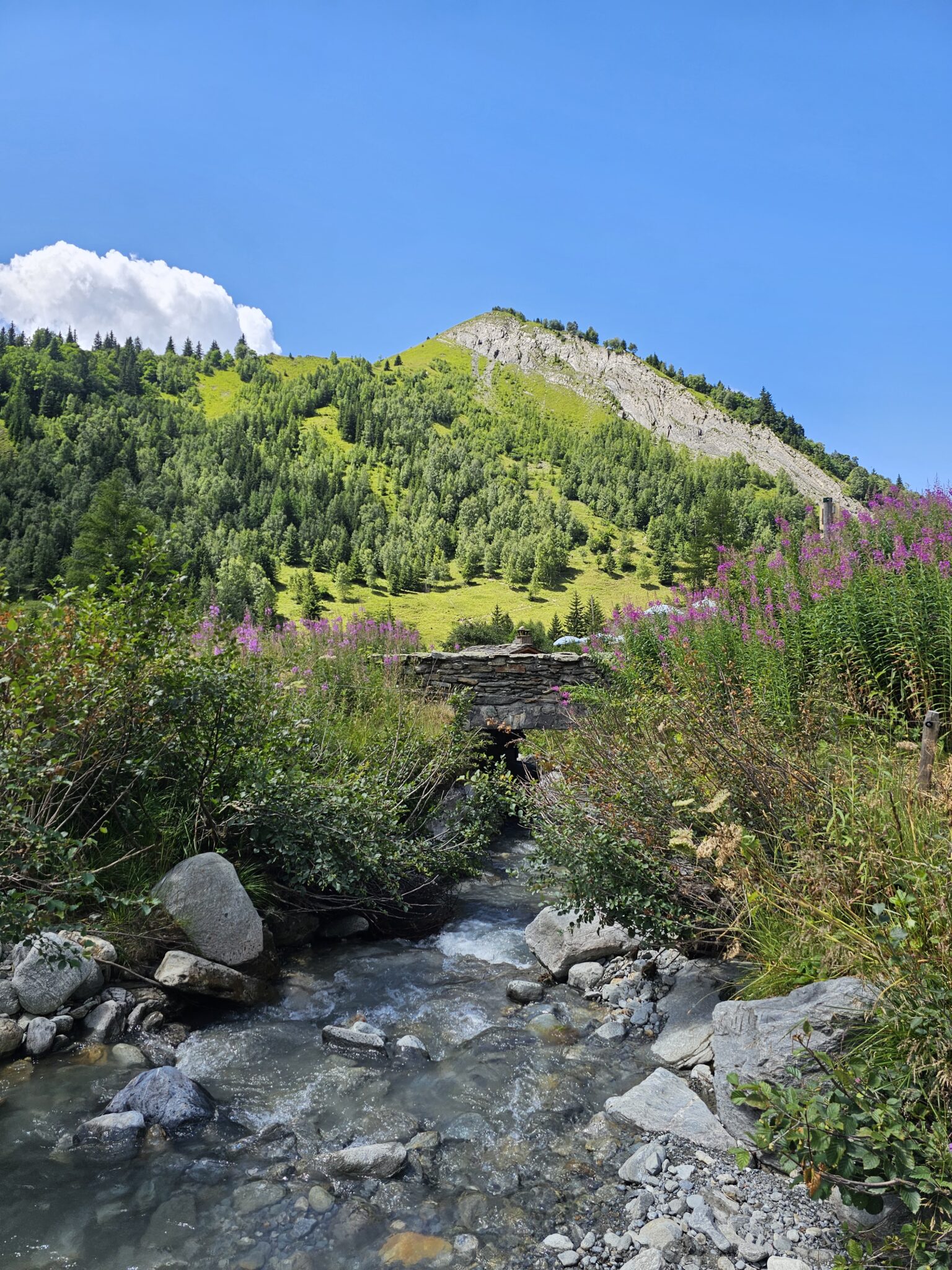 Tour du Val Montjoie 20250722_134913
