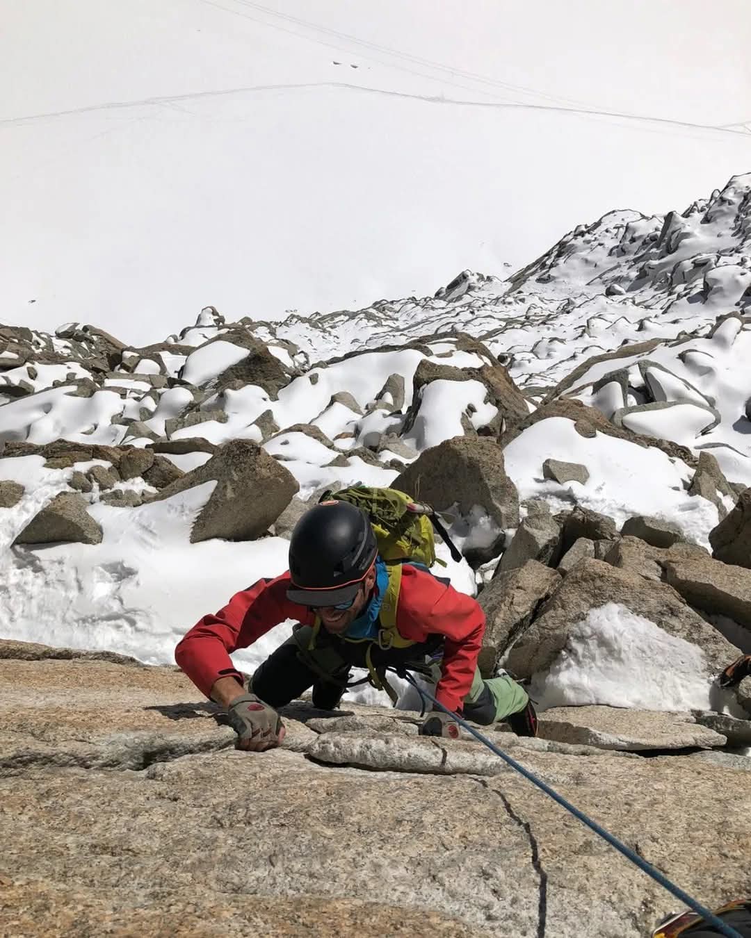Alpinisme à Chamonix 1749588635206