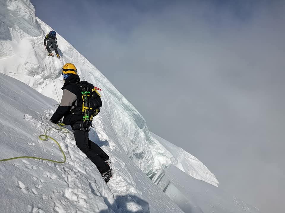 Alpinisme à Chamonix 1749588635236